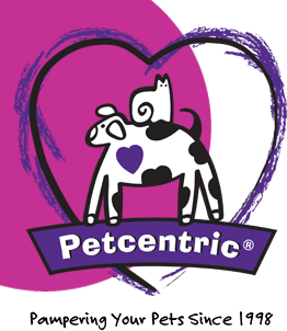 Petcentric pet sitter