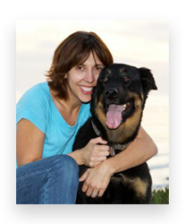 Wendy and Grady